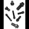 Spicer Drive Shaft Bolt; .500-20X1.000 Lg, 1 8-73-316 - alternate 5